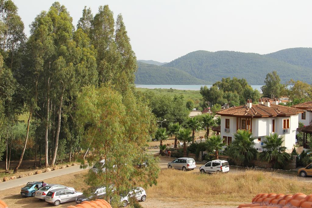 Panamare Apart Hotel Akyaka Pokój zdjęcie