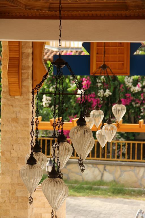Panamare Apart Hotel Akyaka Zewnętrze zdjęcie