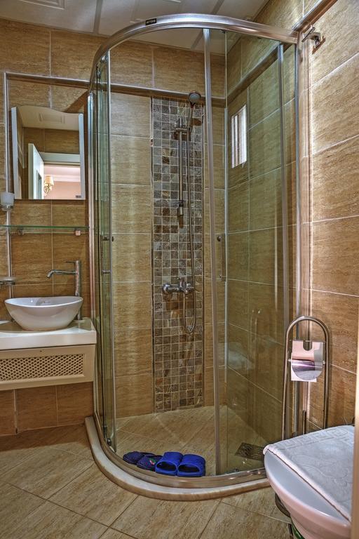 Panamare Apart Hotel Akyaka Zewnętrze zdjęcie