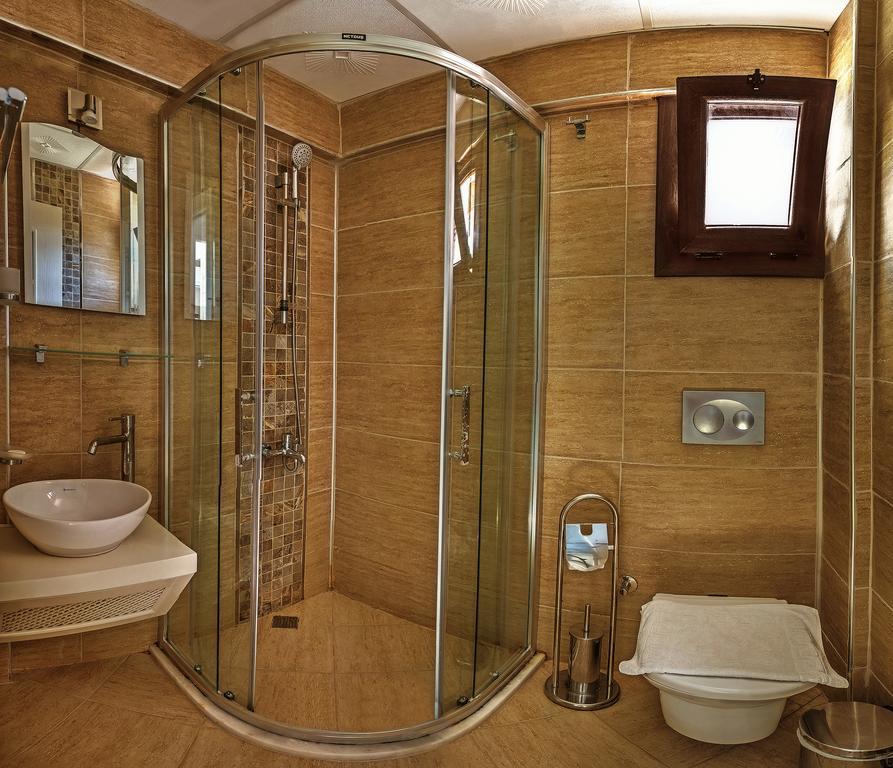 Panamare Apart Hotel Akyaka Zewnętrze zdjęcie