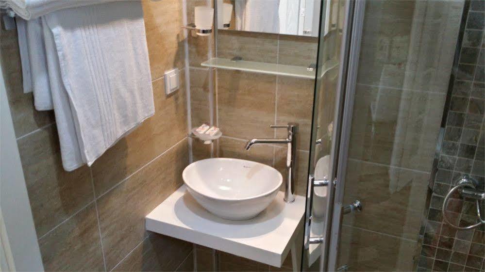 Panamare Apart Hotel Akyaka Zewnętrze zdjęcie