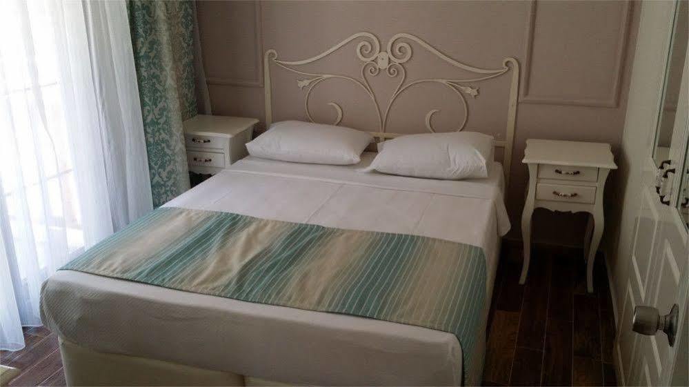 Panamare Apart Hotel Akyaka Zewnętrze zdjęcie