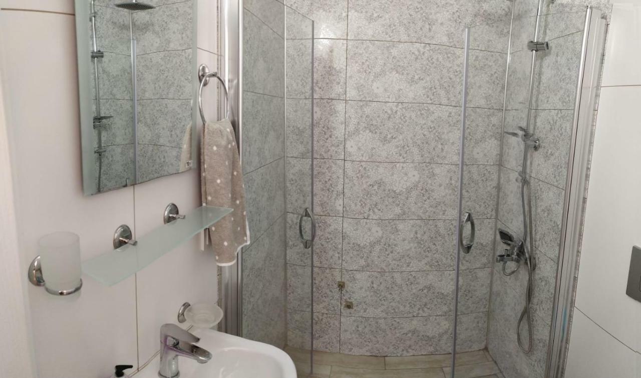 Panamare Apart Hotel Akyaka Zewnętrze zdjęcie
